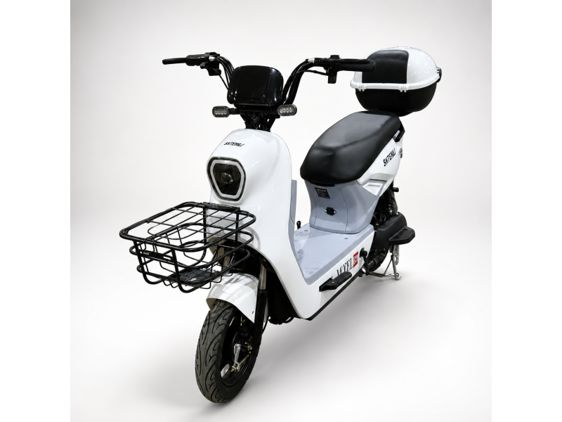 Электроскутер Shtenli Model 29 Performance